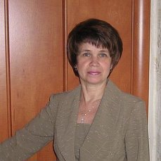 Яковлева Татьяна Ивановна