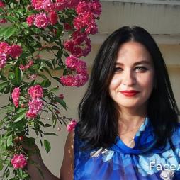 Шпагина Марина Викторовна